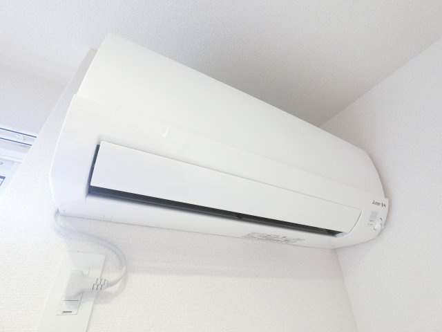 D-セアリス黒砂の設備