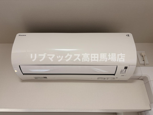 【その他】レガリス目白学習院下
