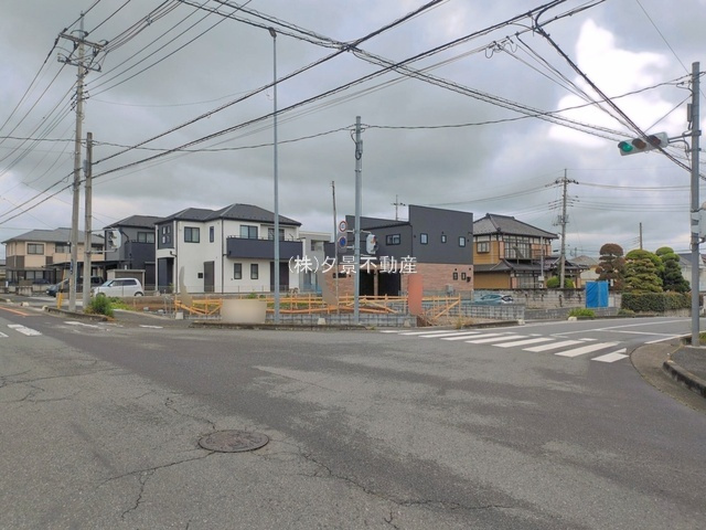 《仲介手数料無料》桶川市上日出谷南１丁目47新築一戸建てグラファーレ