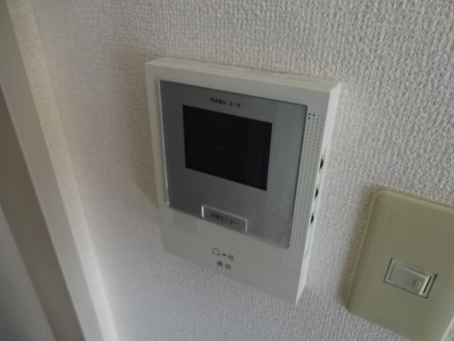 カサグランデ　A棟の設備