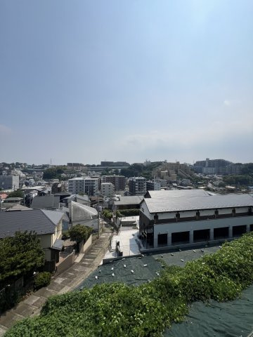 メルファ保土ヶ谷のその他