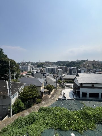 メルファ保土ヶ谷の周辺
