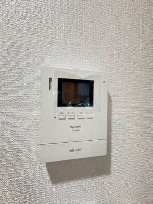 【セキュリティ】 | 北品川１丁目戸建