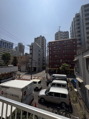 【展望】 | 北品川１丁目戸建