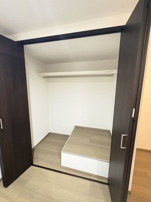 【収納】 | 北品川１丁目戸建
