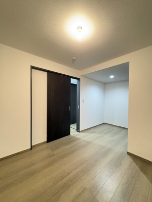 【洋室】 | 北品川１丁目戸建