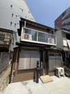 北品川１丁目戸建の画像