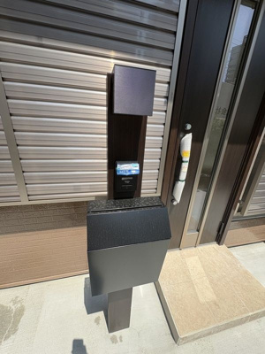 【エントランス】 | 北品川１丁目戸建