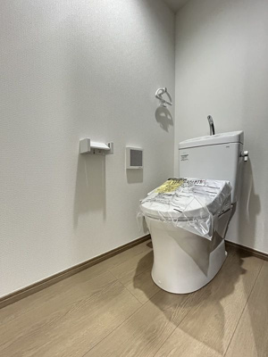 【トイレ】 | 北品川１丁目戸建
