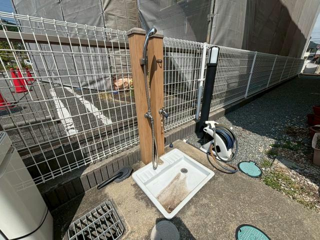 パッソ神田Ⅰのその他共用部分