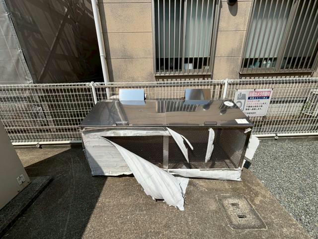 パッソ神田Ⅰのその他共用部分