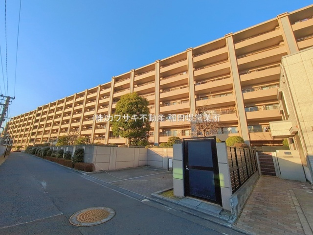 【外観】 | コスモステージ宿河原