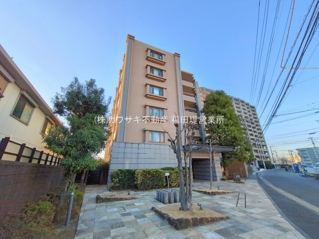 【外観】 | コスモステージ宿河原