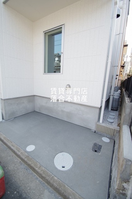 【その他共用部分】 | シュガーハウスⅠ | 敷地内駐輪スペースあり