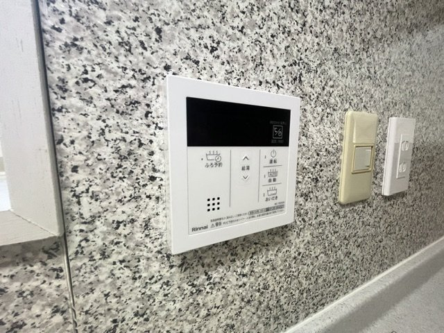 南野田貸家のその他