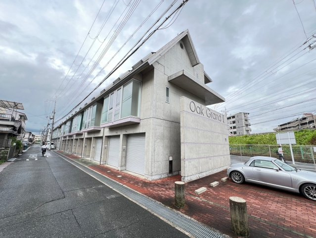 オークグランド
