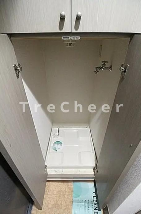 エクセリア早稲田Ⅱの設備