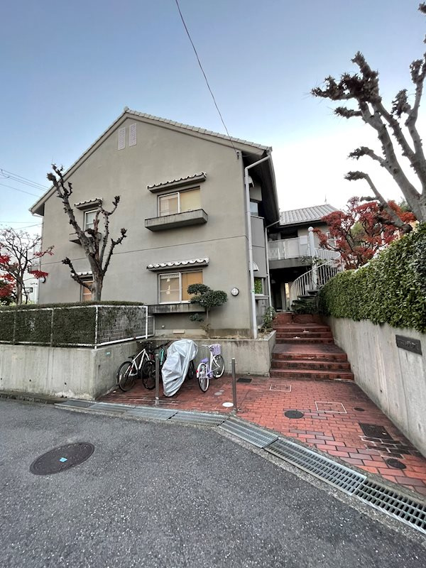 芦屋エルジャンⅡ
