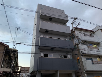【展望】 | RIHITO堺