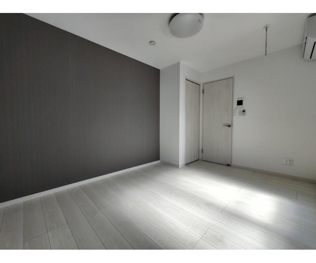 【内装】ウエストガーデン南花畑