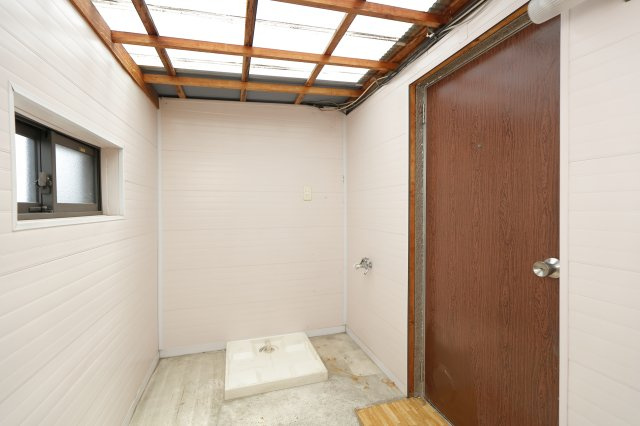 西水元5丁目メゾンのその他