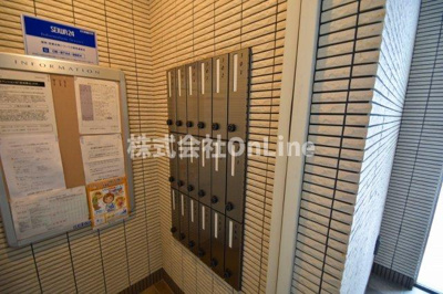 【その他共用部分】 | Y`z Lucao