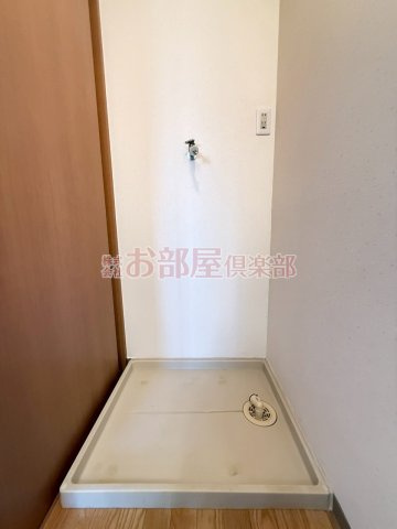 プロニティ小森野Ⅱの設備