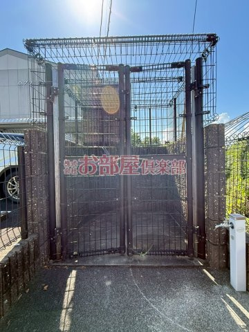 プロニティ小森野Ⅱのその他