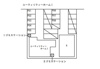 【その他共用部分】ユーティリティホームI 