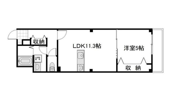 ユーティリティホームI