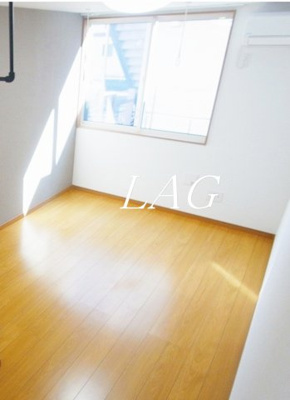 【居間・リビング】 | ｇｒａｎｄｉｒ西新井大師 | 洋室のお部屋です。