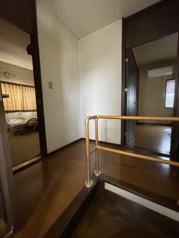 土居町津根　中古住宅のその他|ホール