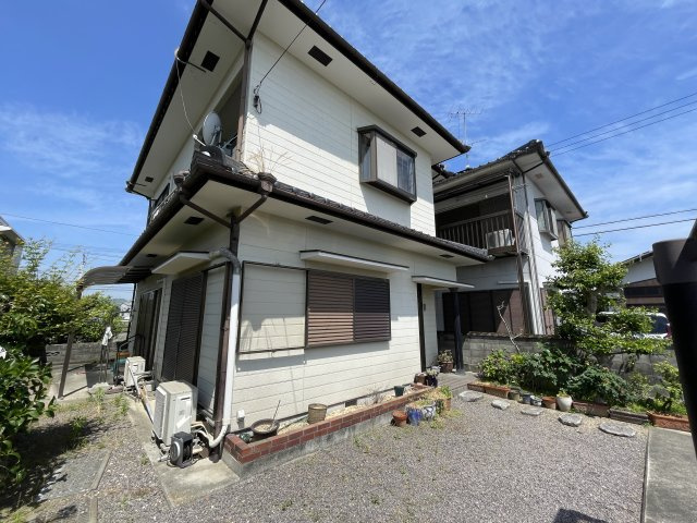 土居町津根　中古住宅