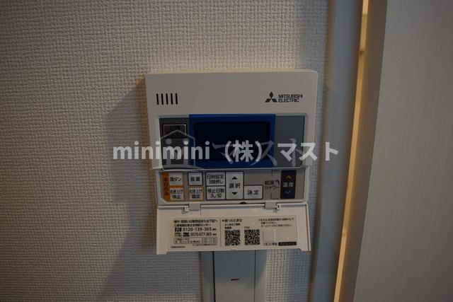 セレニテ夕陽丘ESTのその他