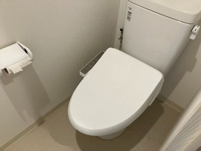 【トイレ】 | RIHITO堺
