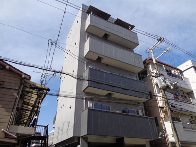 【外観】 | RIHITO堺