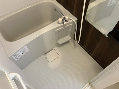 【浴室】 | RIHITO堺