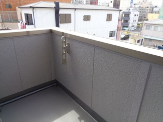 【バルコニー】 | RIHITO堺