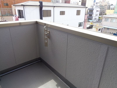 【バルコニー】 | RIHITO堺