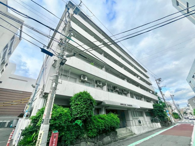 ミニカムマンション