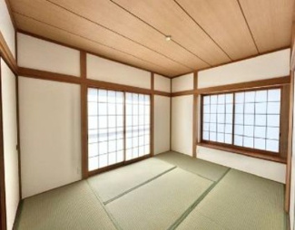 【和室】 | 久喜市菖蒲町菖蒲　中古戸建