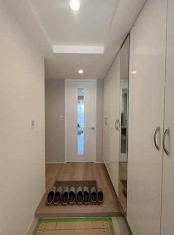 【内装】 | アーバンドックパークシティ豊洲タワーA