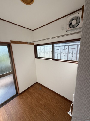 【洋室】 | 大田区中央8丁目貸家