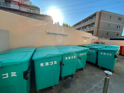  | 北花田ガーデンファミリアⅠ番館（五箇荘小学校）