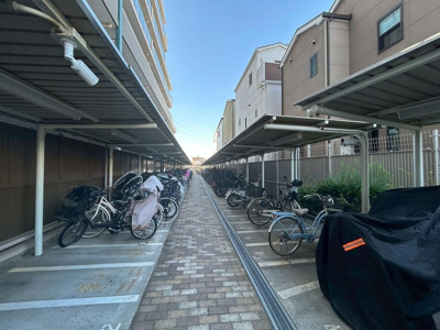  | 北花田ガーデンファミリアⅠ番館（五箇荘小学校）