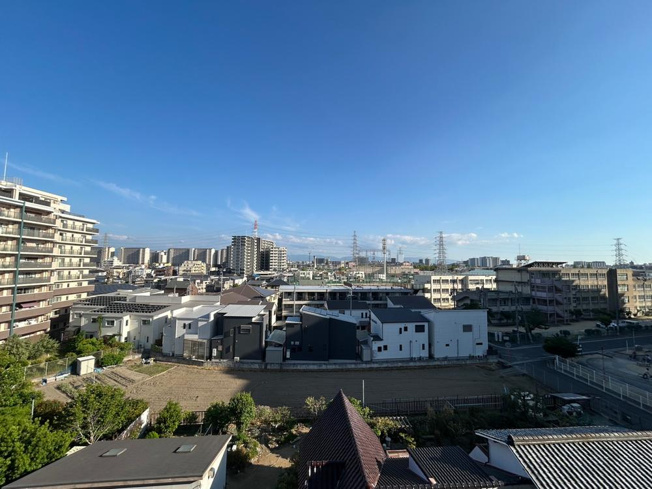  | 北花田ガーデンファミリアⅠ番館（五箇荘小学校）