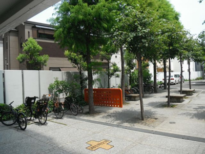 【周辺】 | 北花田ガーデンファミリアⅠ番館（五箇荘小学校）