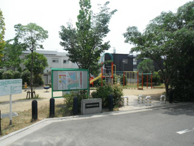 【周辺】 | 北花田ガーデンファミリアⅠ番館（五箇荘小学校）