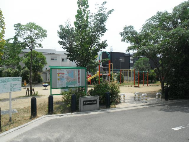 【周辺】 | 北花田ガーデンファミリアⅠ番館（五箇荘小学校）
