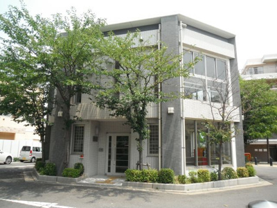 【その他共用部分】 | 北花田ガーデンファミリアⅠ番館（五箇荘小学校）